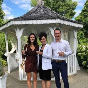 Meet your Posher, JosÃ©e